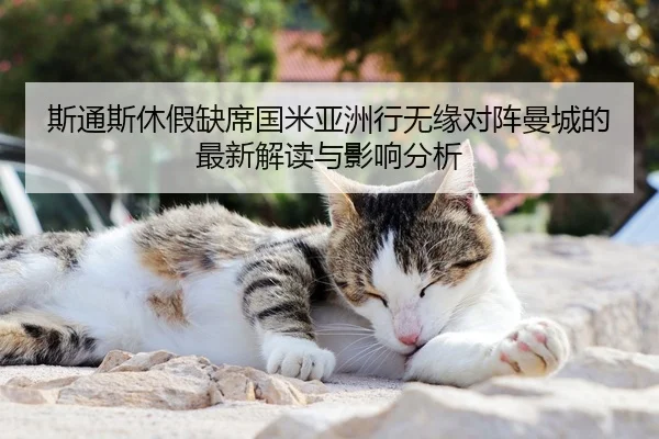 斯通斯休假缺席国米亚洲行无缘对阵曼城的最新解读与影响分析